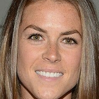 Kelley O'Hara Çıplak