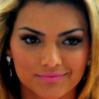 Kelly De Almeida Afonso Çıplak