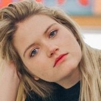 Kelly Lamor Wilson Çıplak