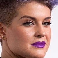 Kelly Osbourne Çıplak