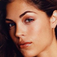 Kelly Thiebaud Çıplak