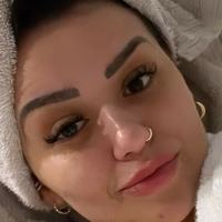 Kellyn Ramos Çıplak
