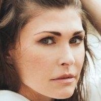 Kelsey Oldershaw Çıplak