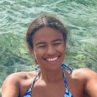 Kemi Rodgers Çıplak