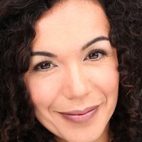Kena Molina Çıplak