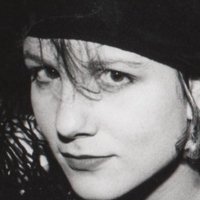 Kendra Smith Çıplak