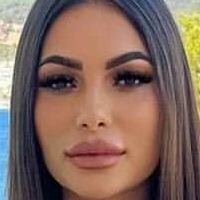 kenza01 Çıplak