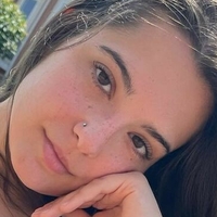 Kenzie Cima Çıplak