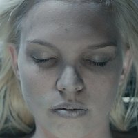 Kerli Kylloneno Çıplak