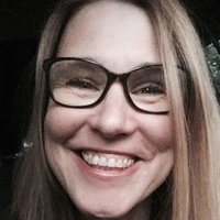 Kerstin Draeger Çıplak