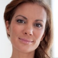 Kerstin Linnartz Çıplak