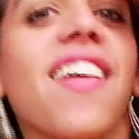 Kessia Brunelly Çıplak