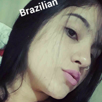 Kethelin Souza Çıplak