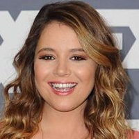 Kether Donohue Çıplak
