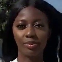 Khaddi Sagnia Çıplak