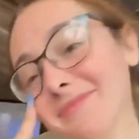 Khloiilovebug4 Çıplak