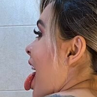 Kiara Blay Çıplak