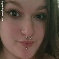 kiiinkygoddess Çıplak
