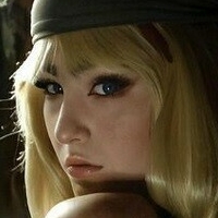 Kika.Cos Çıplak