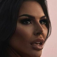 Kiki Morris Çıplak