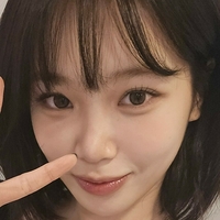 Kim Chaewon Çıplak