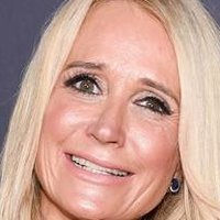 Kim Richards Çıplak