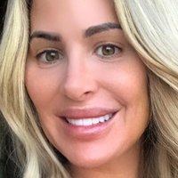 Kim Zolciak Çıplak