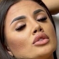Kimberdee Çıplak