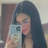 Kimberley Delgado Çıplak