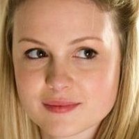Kimberley Nixon Çıplak