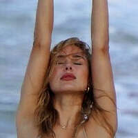 kimberleygarner Çıplak