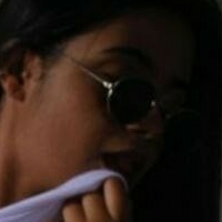 Kimberlly Ruanna Çıplak