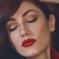 Kimberly Battista Çıplak