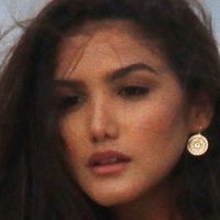 Kimberly Castillo Çıplak