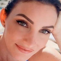 Kimberly Hrezo Çıplak