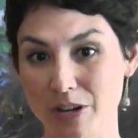 Kimberly-Rose Wolter Çıplak