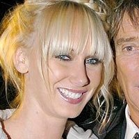 Kimberly Stewart Çıplak