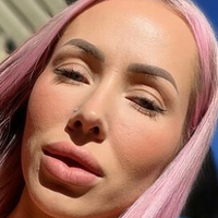 kimmydolll Çıplak