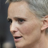 Kinga Preis Çıplak