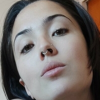 kinkydaniela Çıplak