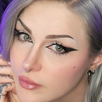 Kinpatsu Cosplay Çıplak