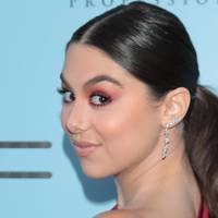 Kira Kosarin Çıplak