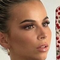 Kira Rodrigues Çıplak