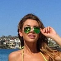 Kirralee Morris Çıplak
