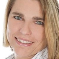 Kirsten Albsmeier Çıplak