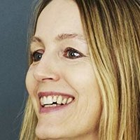 Kirsten Nehberg Çıplak