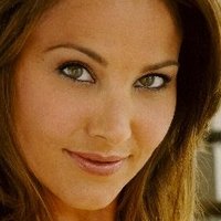 Kirsten Robek Çıplak