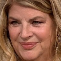 Kirstie Alley Çıplak