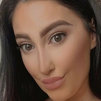 Kirstie V Çıplak