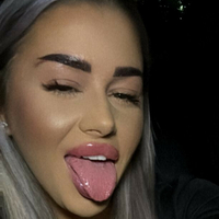 KirstieVegas / KristineV Çıplak